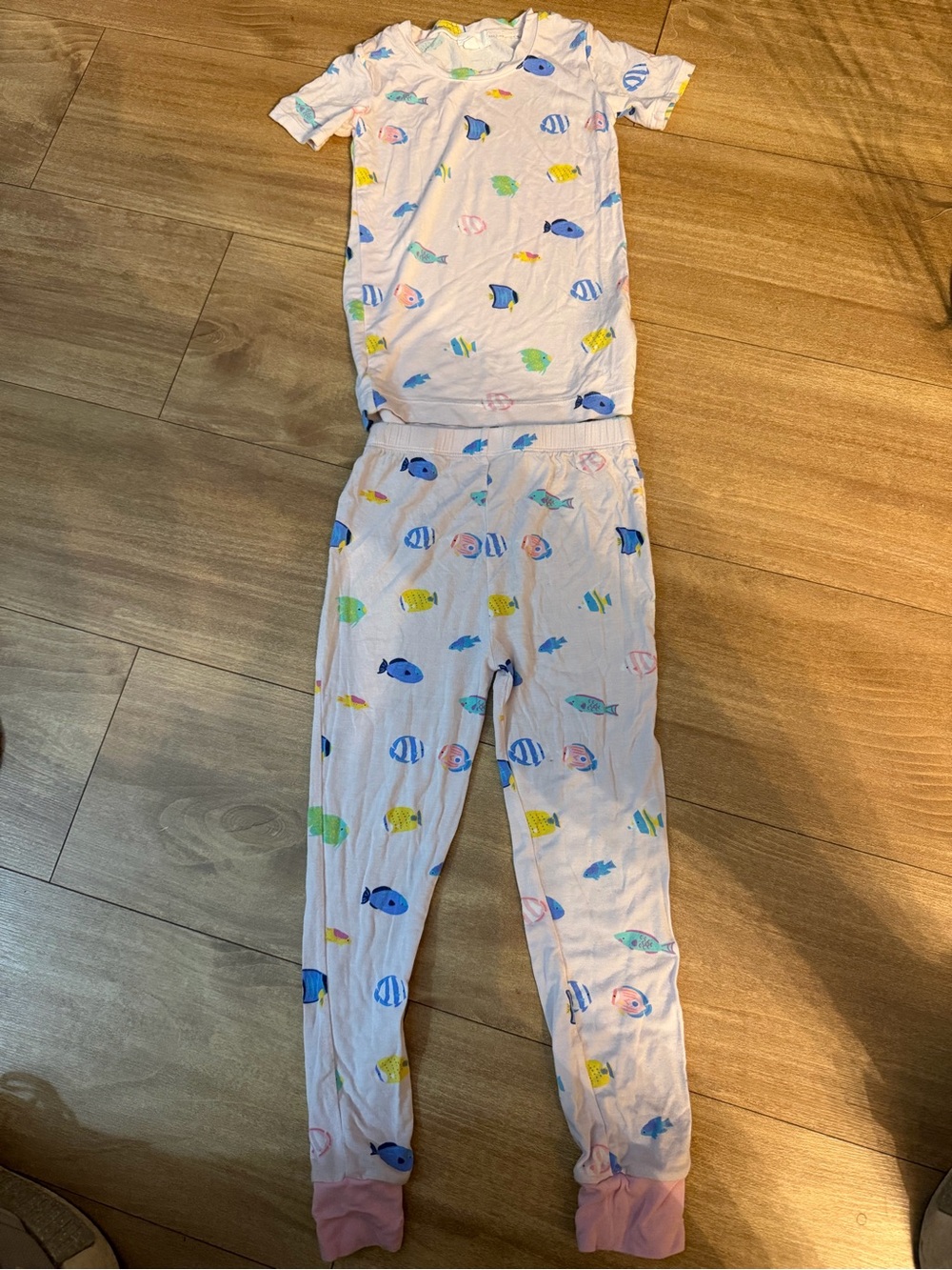 Jeans Subcategory Prediction